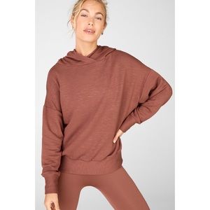 Fabletics Go To Hoodie NWT